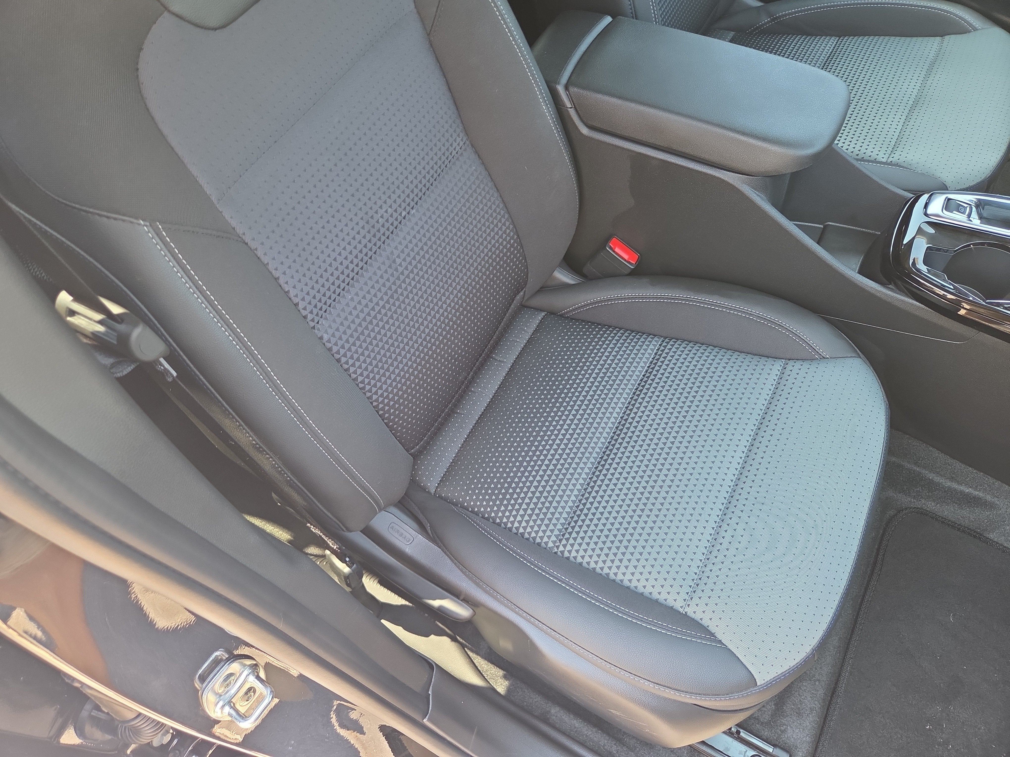 2026 Chevrolet Trax LT FWD