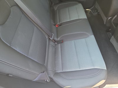 2026 Chevrolet Trax LT FWD