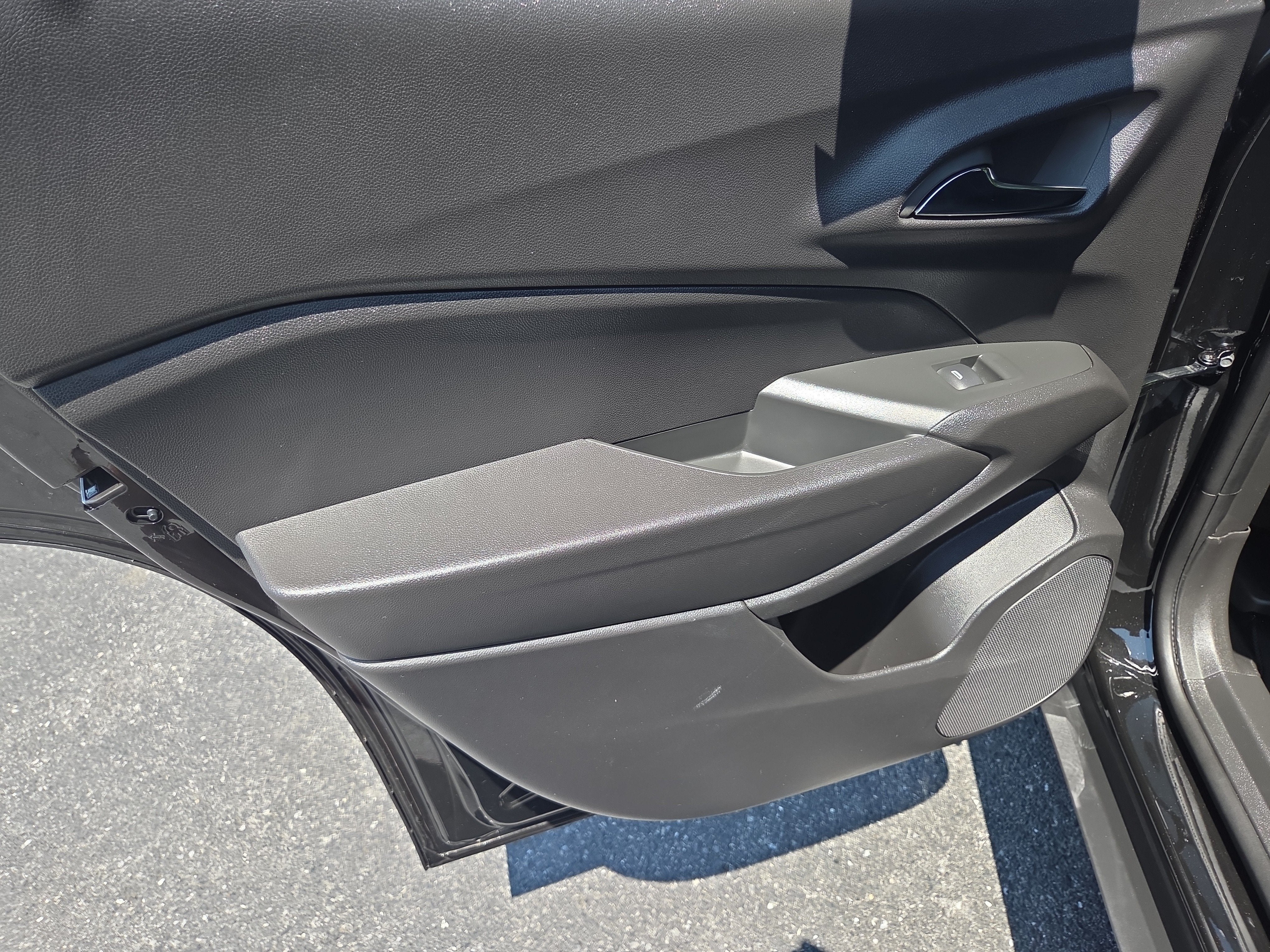 2026 Chevrolet Trax LT FWD