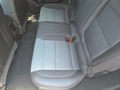 2026 Chevrolet Trax LT FWD