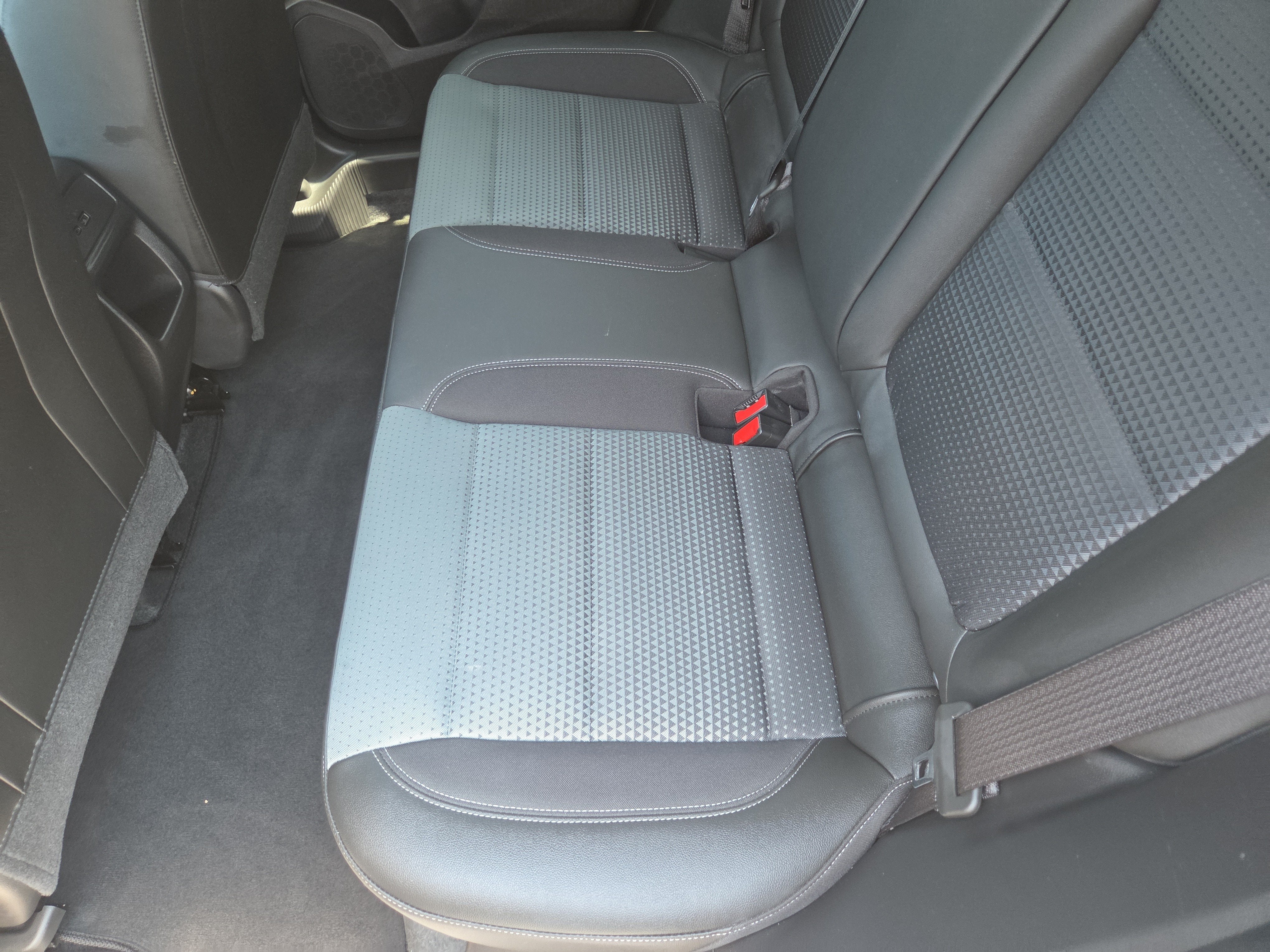 2026 Chevrolet Trax LT FWD