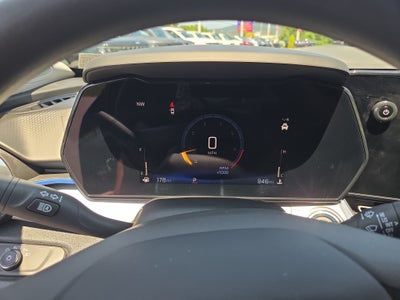 2026 Chevrolet Trax LT FWD