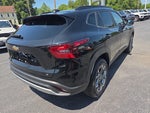 2026 Chevrolet Trax LT FWD