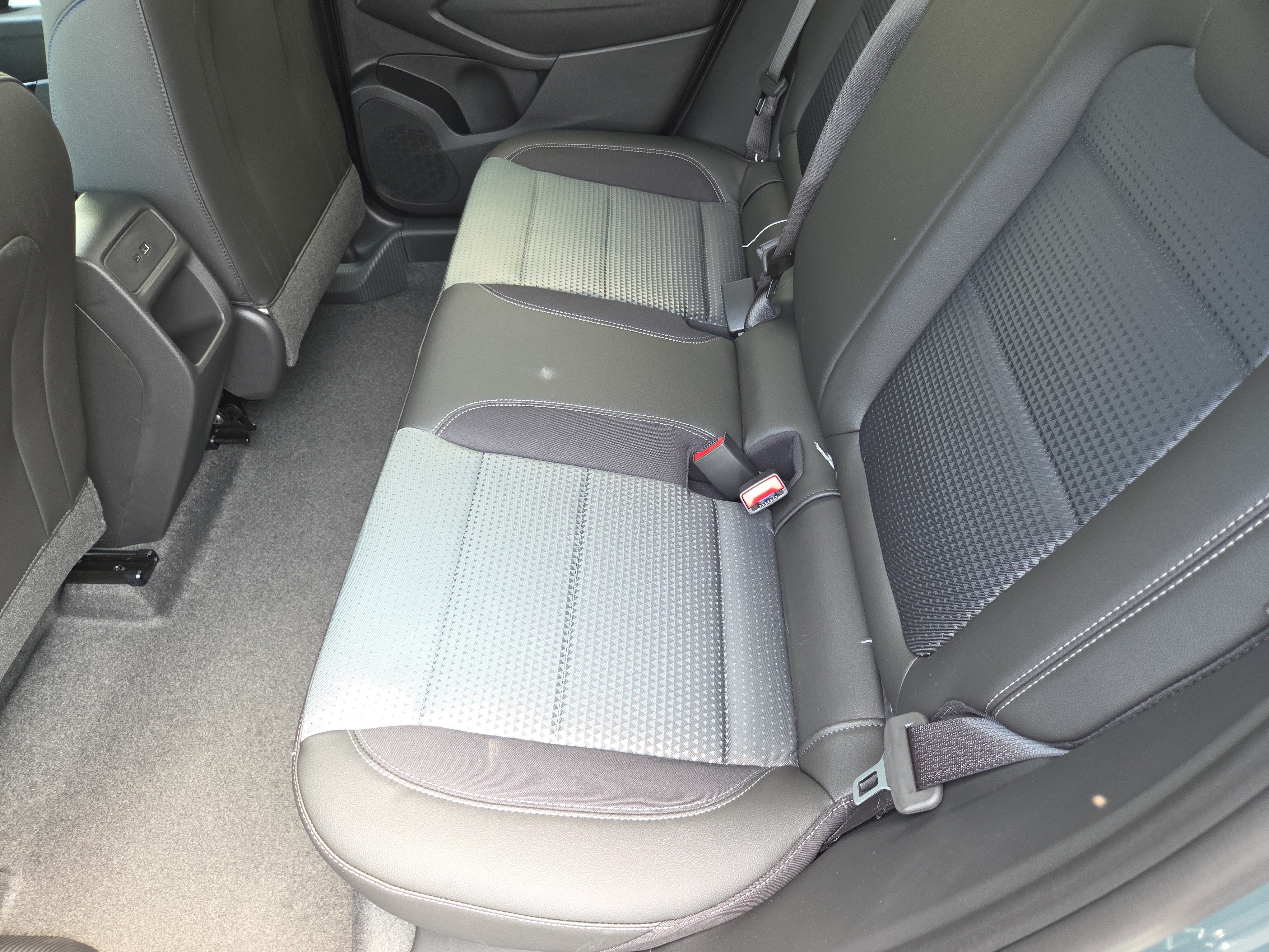 2026 Chevrolet Trax LT FWD