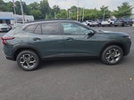 2026 Chevrolet Trax LT FWD