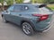 2026 Chevrolet Trax LT FWD
