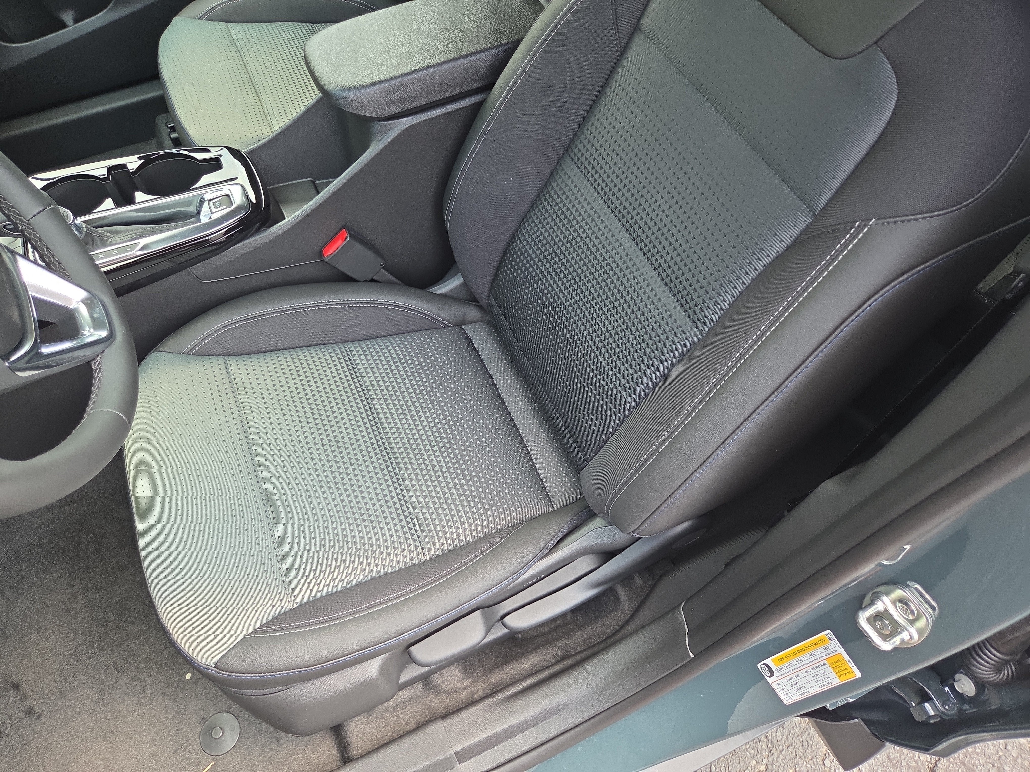 2026 Chevrolet Trax LT FWD