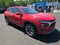 2026 Chevrolet Trax LT FWD