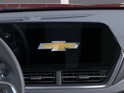 2026 Chevrolet Trax LT FWD