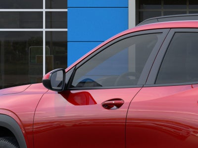 2026 Chevrolet Trax LT FWD
