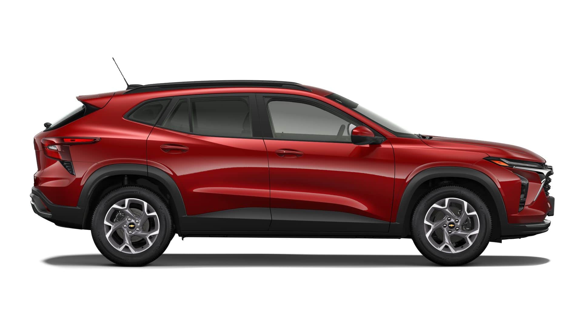 2026 Chevrolet Trax LT FWD