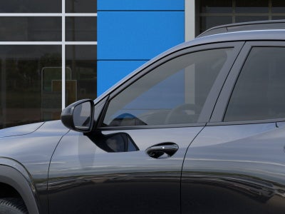 2026 Chevrolet Trax LT FWD