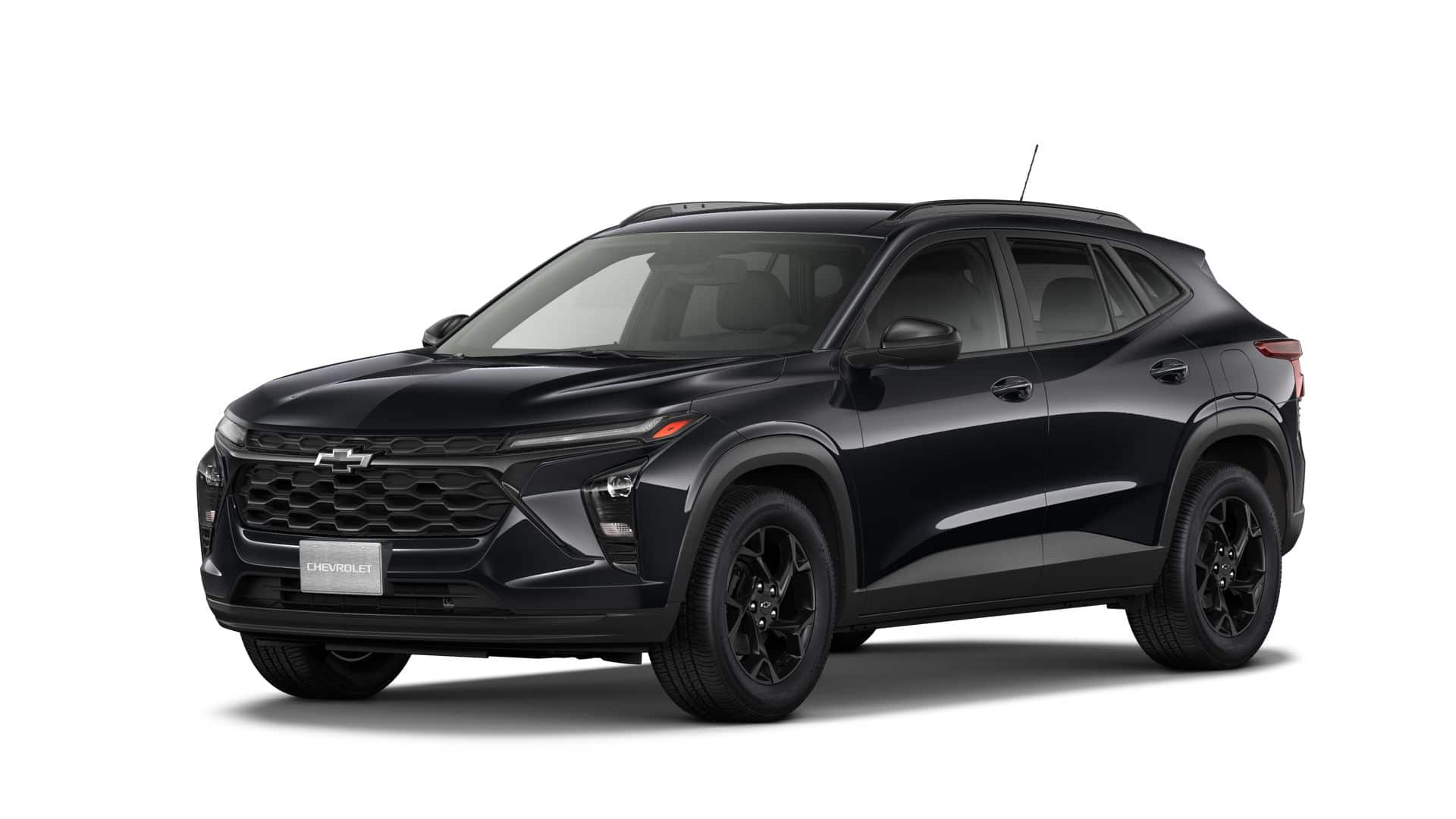 2026 Chevrolet Trax LT FWD