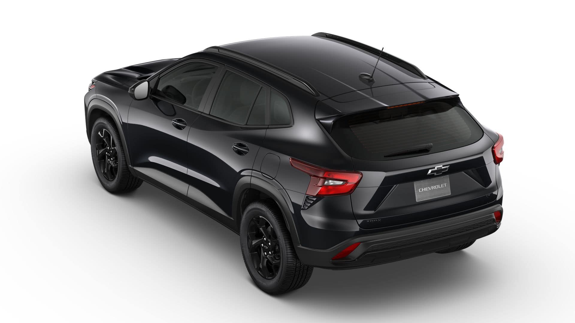 2026 Chevrolet Trax LT FWD