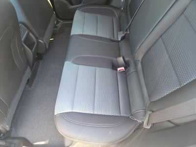 2026 Chevrolet Trax LT FWD