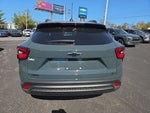 2026 Chevrolet Trax LT FWD