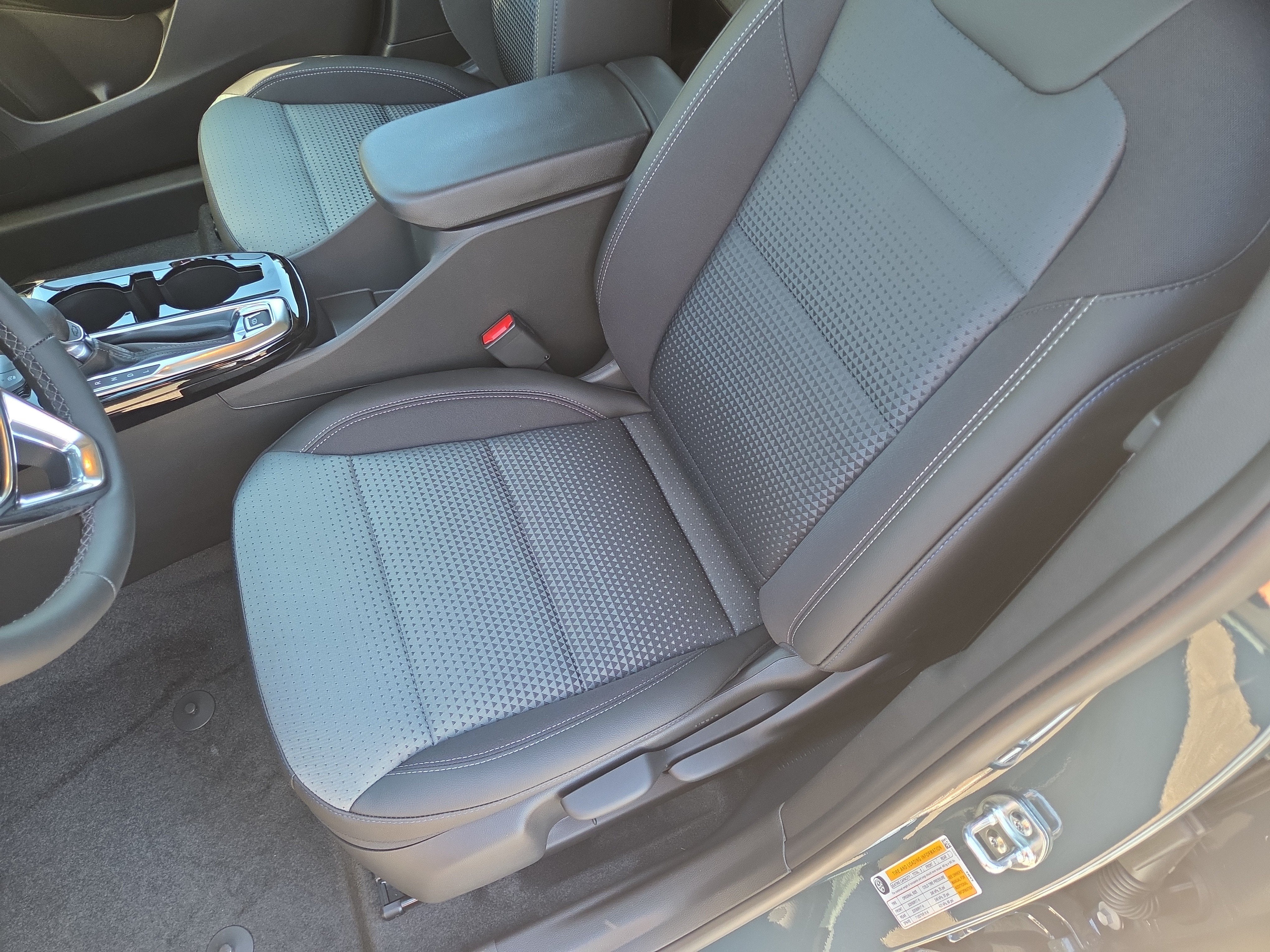 2026 Chevrolet Trax LT FWD