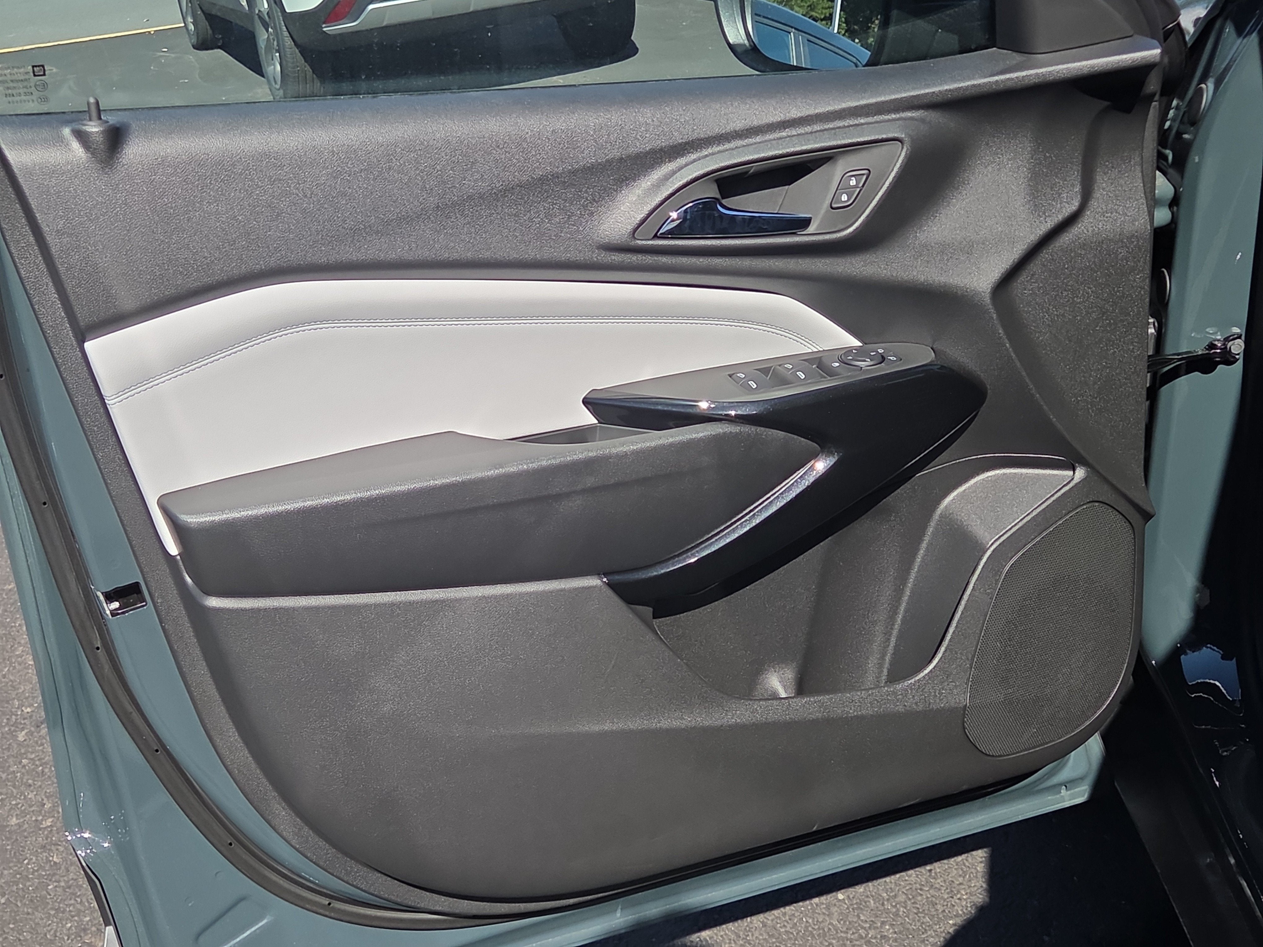 2026 Chevrolet Trax LT FWD