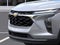 2026 Chevrolet Trax LT FWD