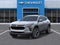 2026 Chevrolet Trax LT FWD