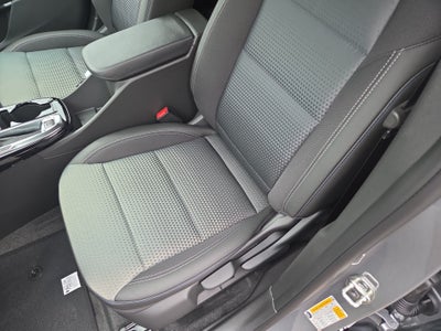 2026 Chevrolet Trax LT FWD
