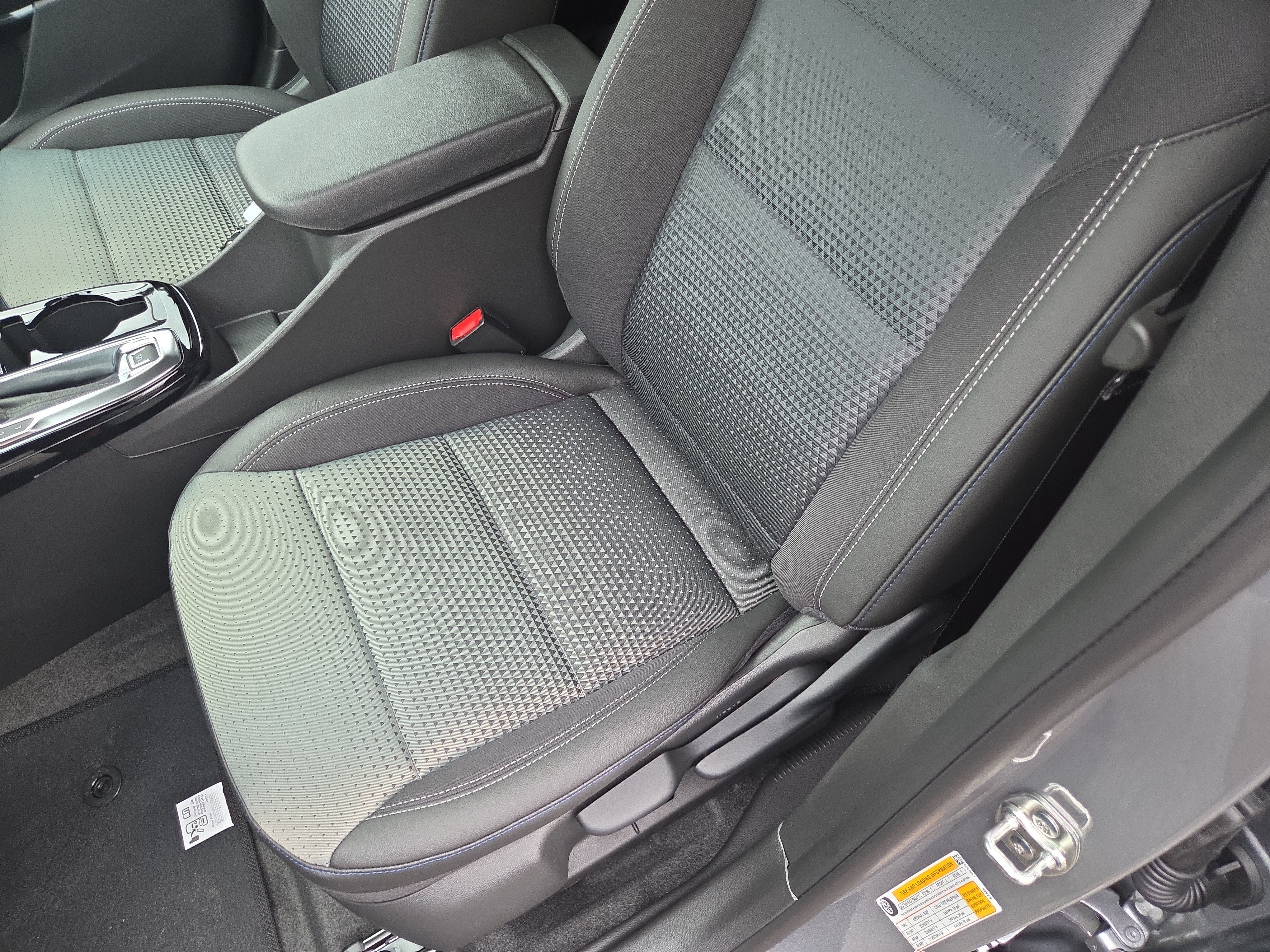 2026 Chevrolet Trax LT FWD