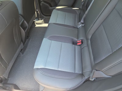 2026 Chevrolet Trax LT FWD