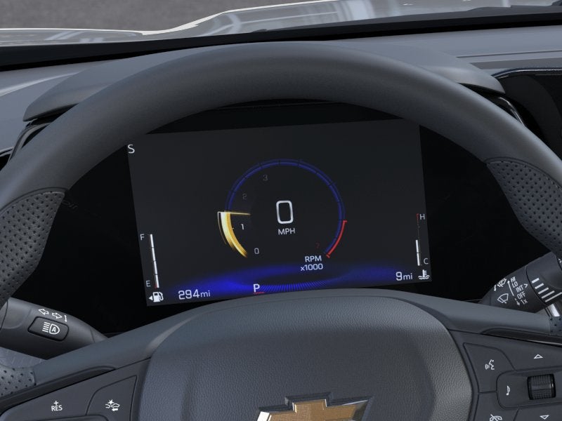 2026 Chevrolet Trax LT FWD