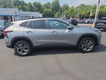 2026 Chevrolet Trax LT FWD