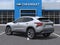 2026 Chevrolet Trax LT FWD