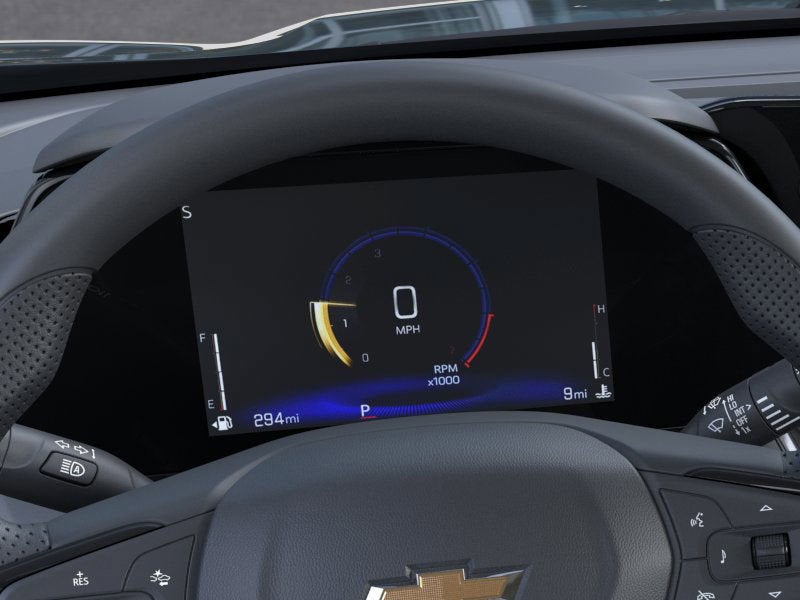 2026 Chevrolet Trax LT FWD