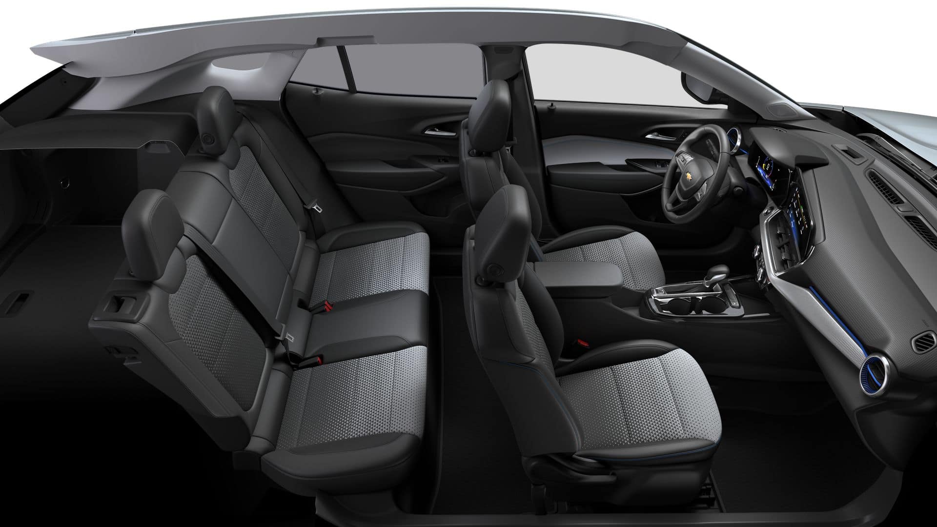 2026 Chevrolet Trax LT FWD