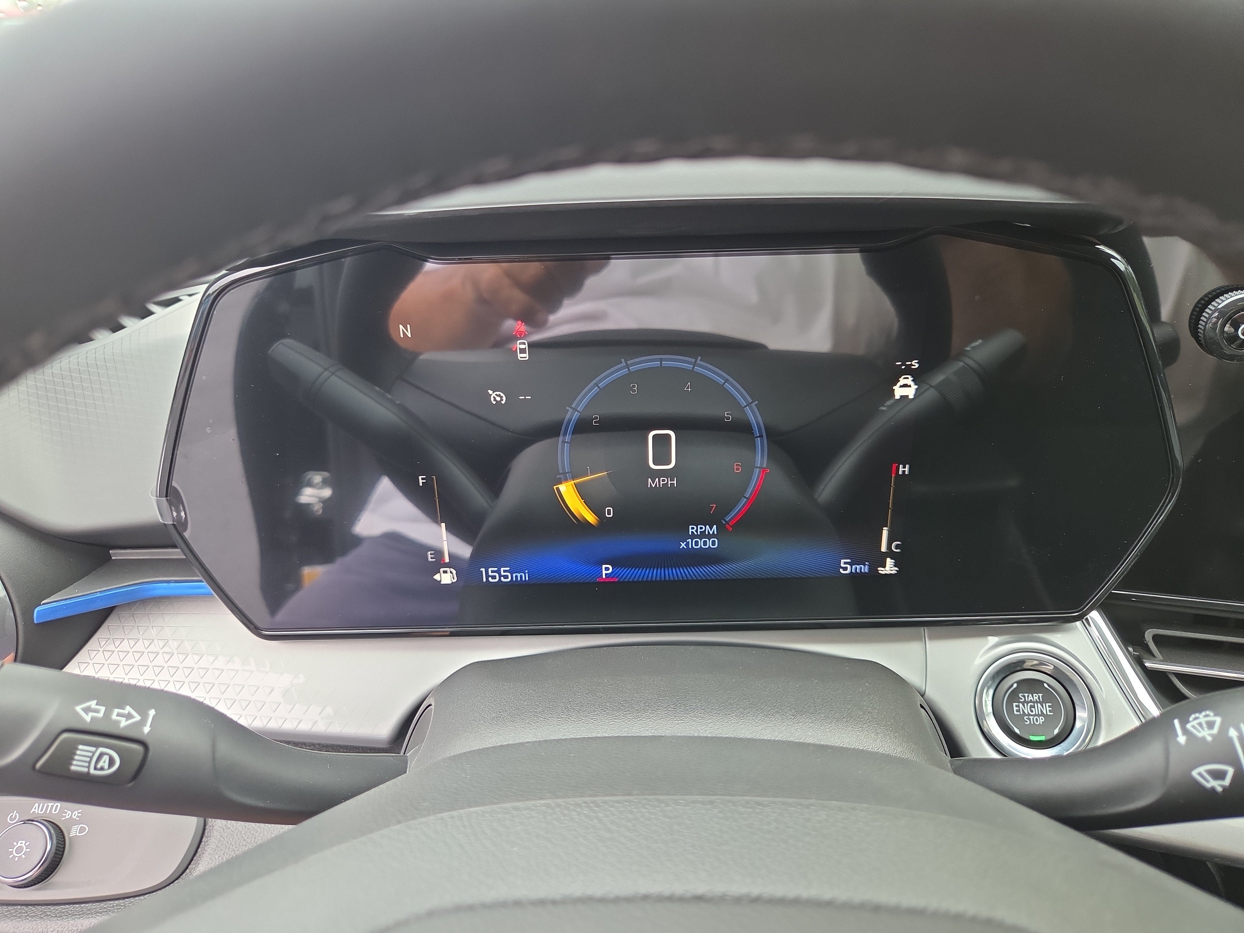 2026 Chevrolet Trax LT FWD