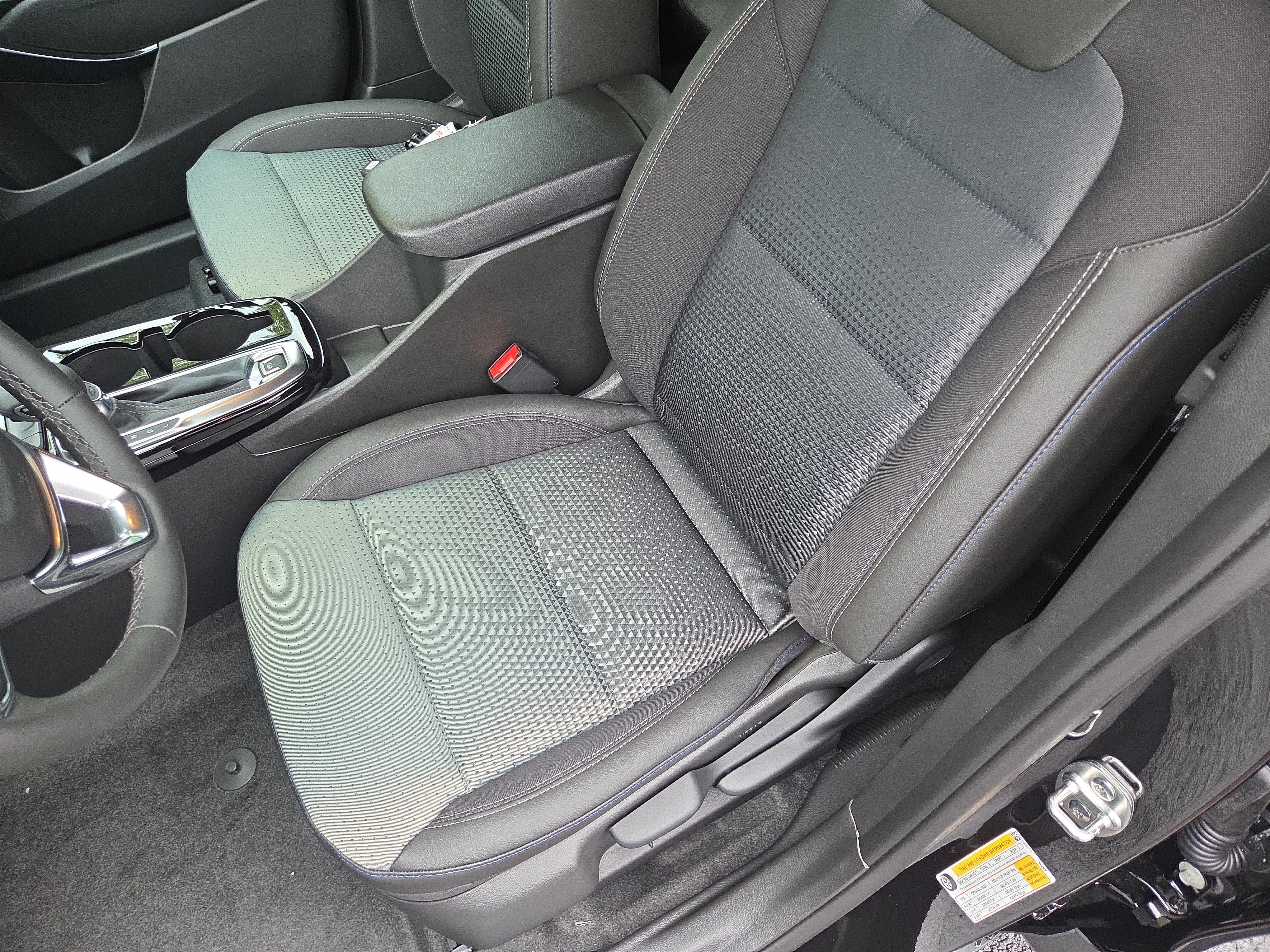 2026 Chevrolet Trax LT FWD