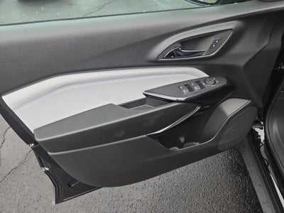 2026 Chevrolet Trax LT FWD