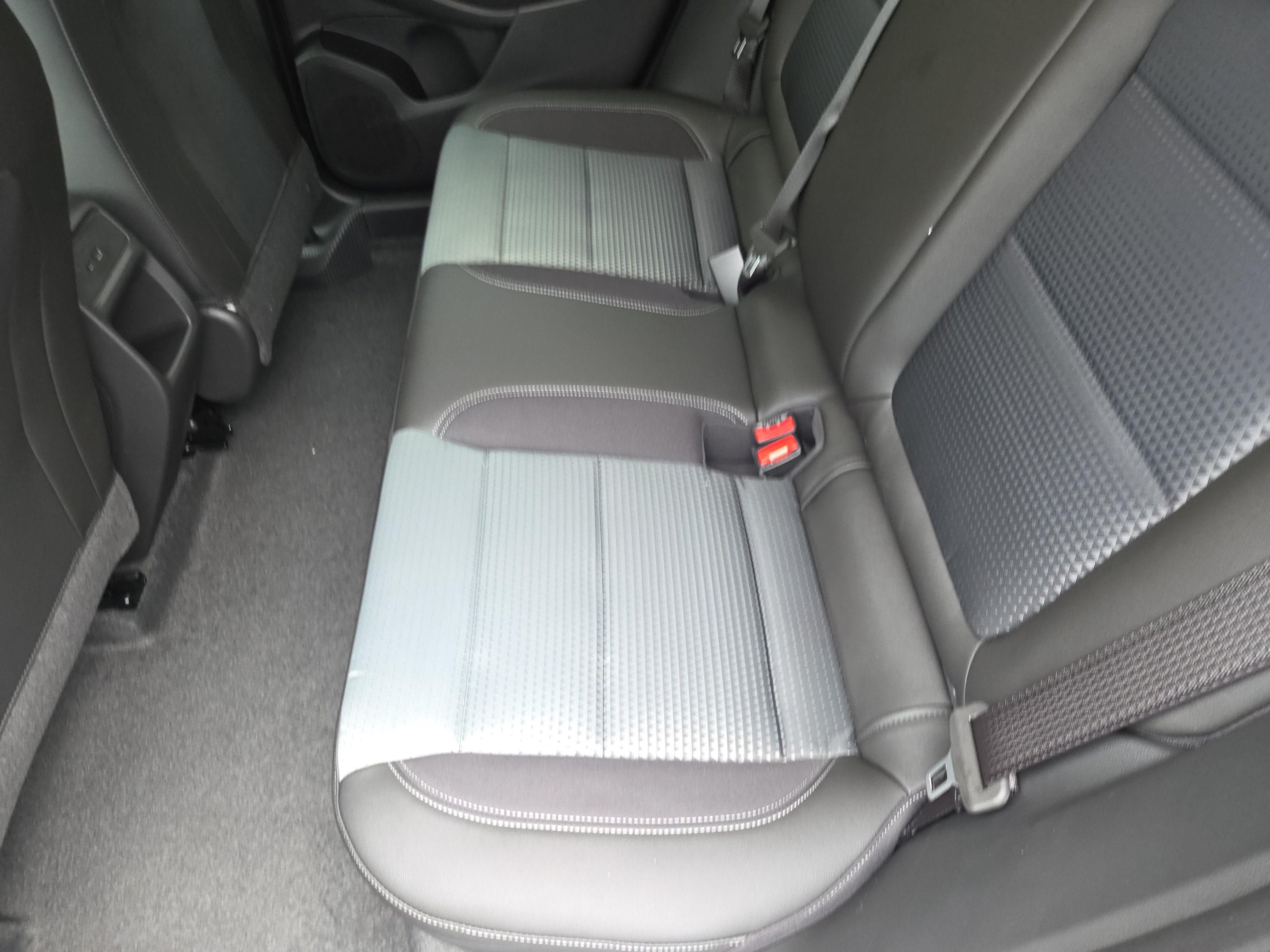 2026 Chevrolet Trax LT FWD