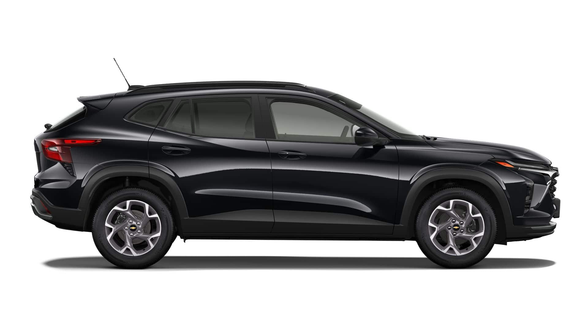 2026 Chevrolet Trax LT FWD
