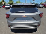 2026 Chevrolet Trax LT FWD
