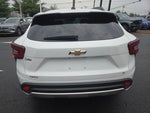 2026 Chevrolet Trax LT FWD
