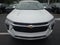 2026 Chevrolet Trax LT FWD
