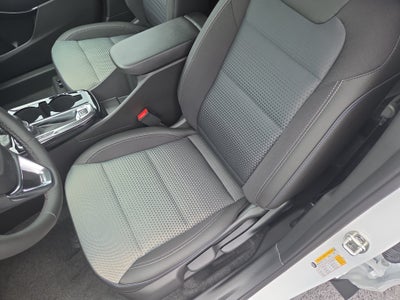 2026 Chevrolet Trax LT FWD
