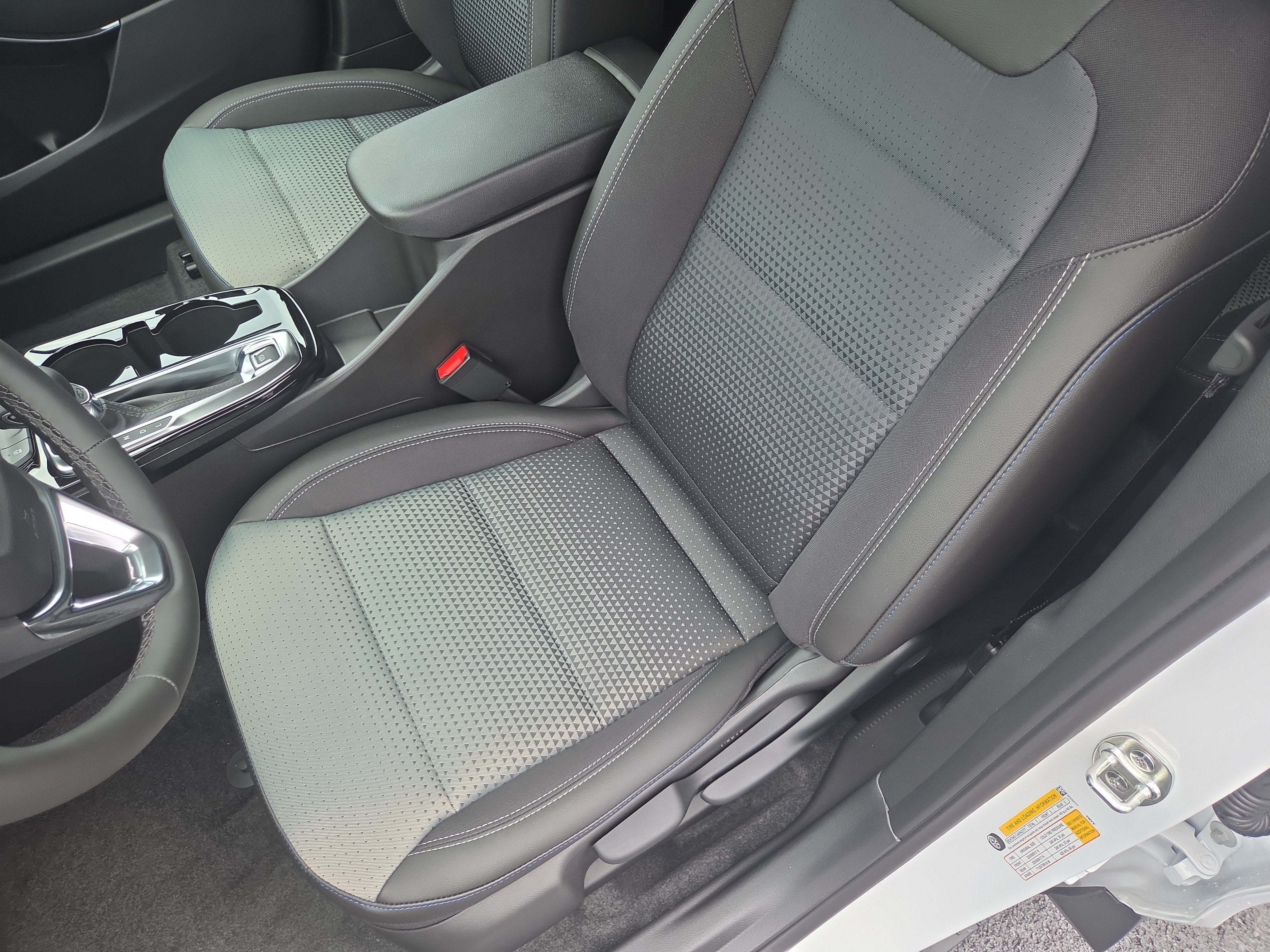 2026 Chevrolet Trax LT FWD
