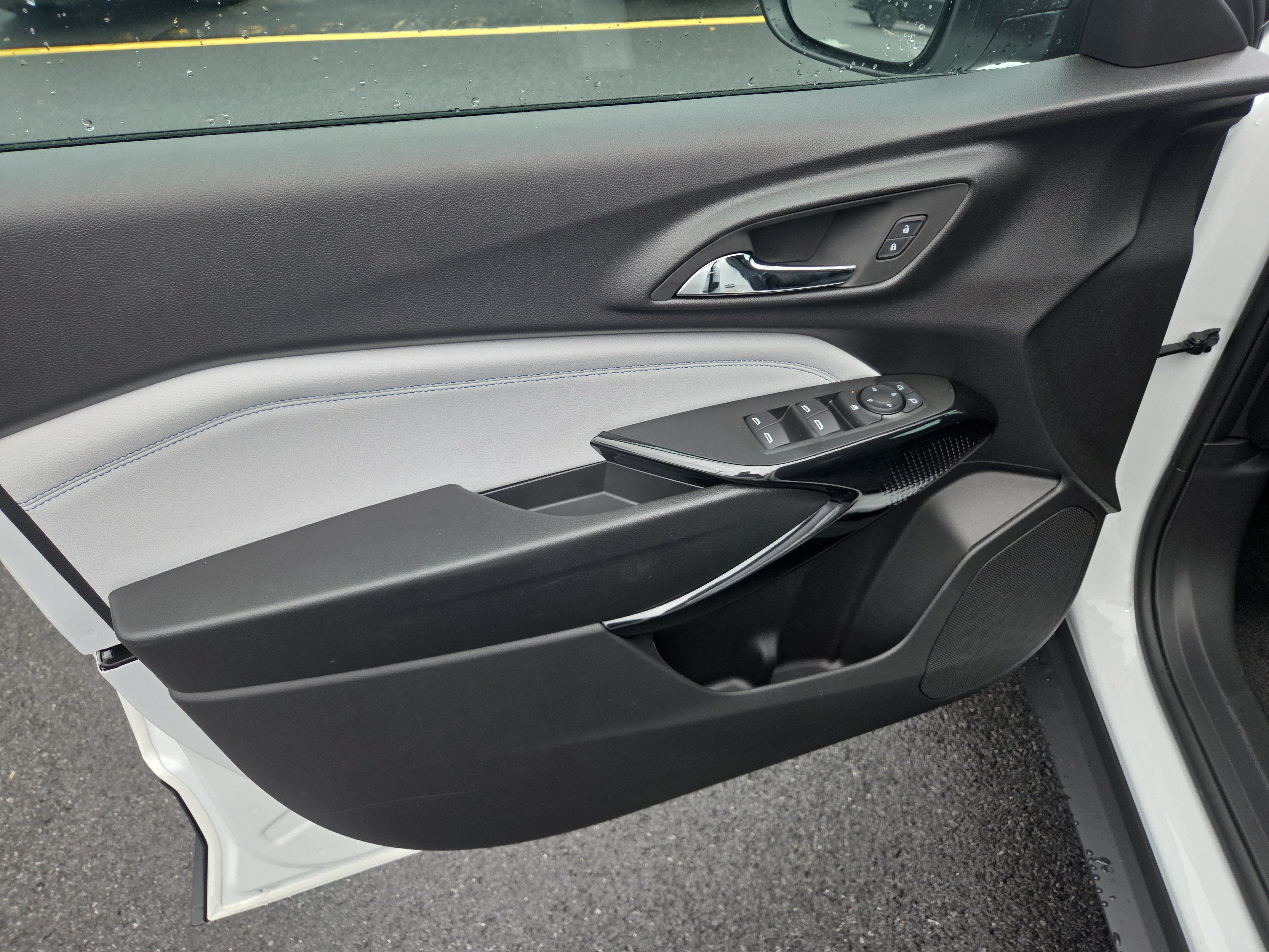 2026 Chevrolet Trax LT FWD
