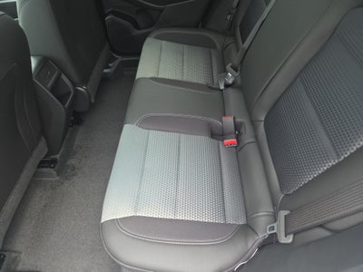 2026 Chevrolet Trax LT FWD