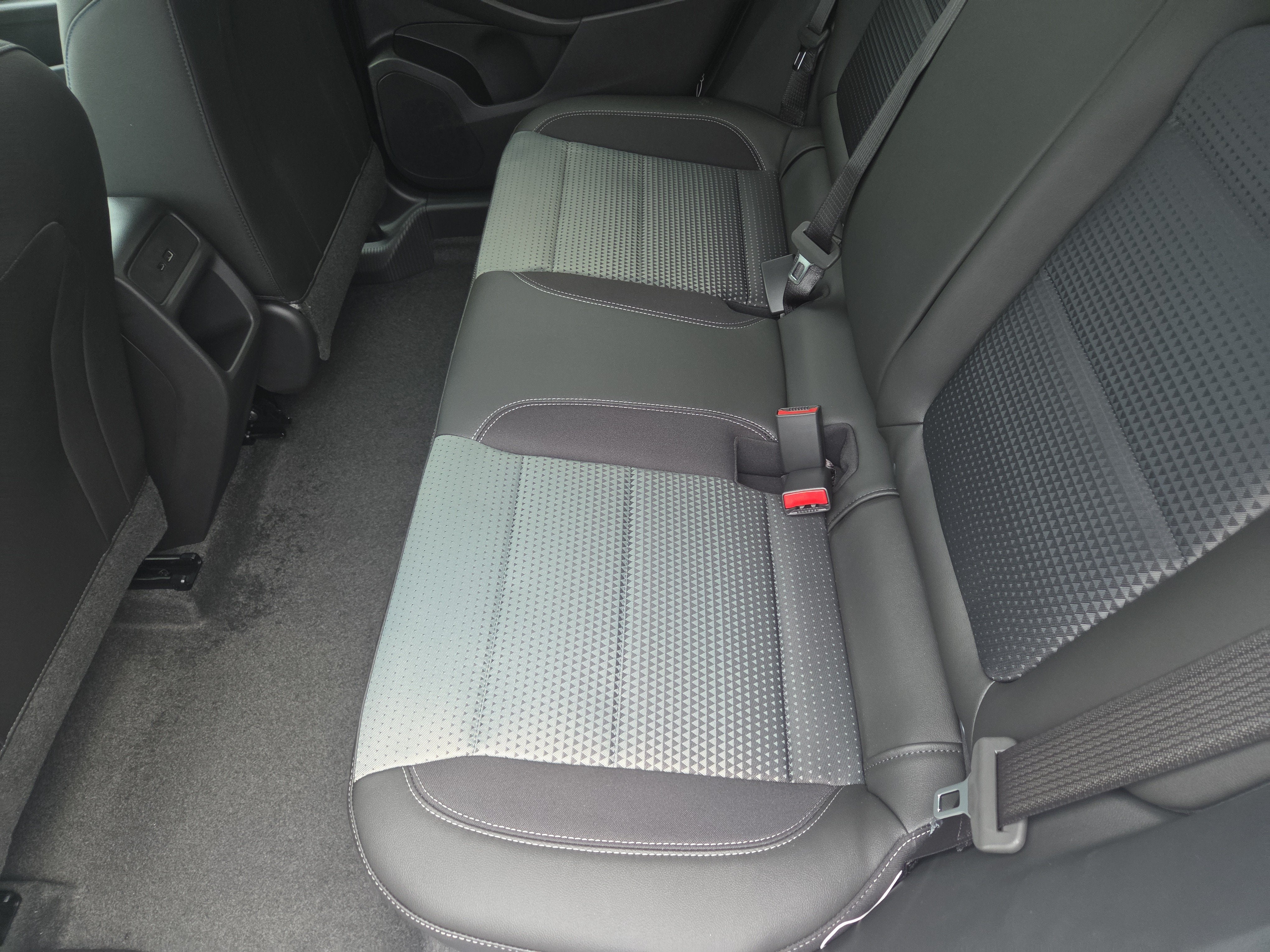 2026 Chevrolet Trax LT FWD