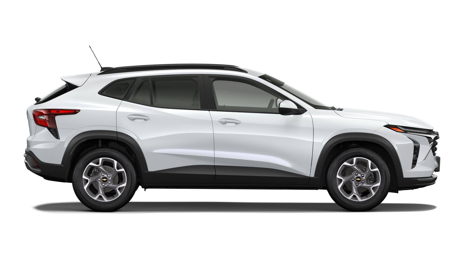 2026 Chevrolet Trax LT FWD