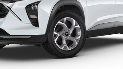 2026 Chevrolet Trax LT FWD