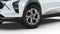 2026 Chevrolet Trax LT FWD