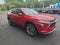 2026 Chevrolet Trax LT FWD