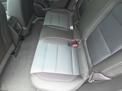 2026 Chevrolet Trax LT FWD